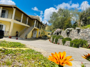 Fotis and Linda Apartment in Gouvia